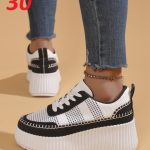 Buty Sportowe DAMSKIE (36-41_12par) 2176452