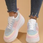 Buty Sportowe DAMSKIE (36-41_12par) 2176453
