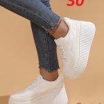 Buty Sportowe DAMSKIE (36-41_12par) 2176454