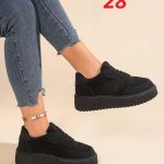 Buty Sportowe DAMSKIE (36-41_12par) 2176455