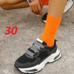 Buty Sportowe DAMSKIE (36-41_12par) 2176456