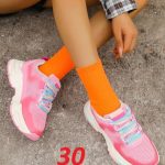 Buty Sportowe DAMSKIE (36-41_12par) 2176458