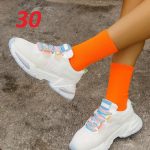 Buty Sportowe DAMSKIE (36-41_12par) 2176459
