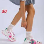 Buty Sportowe DAMSKIE (36-41_12par) 2176461