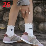 Buty Sportowe DAMSKIE (36-41_12par) 2176465