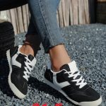 Buty Sportowe DAMSKIE (36-41_12par) 2176469