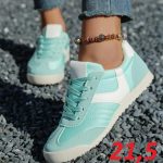 Buty Sportowe DAMSKIE (36-41_12par) 2176470