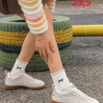 Buty Sportowe DAMSKIE (36-41_12par) 2176473