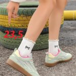 Buty Sportowe DAMSKIE (36-41_12par) 2176476
