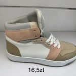 Buty Botki DAMSKIE (36-41_12par) 2176492