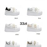 Buty Sneakersy DAMSKIE (36-41_12par) 2176705