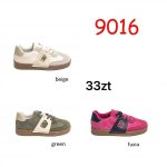 Buty Sneakersy DAMSKIE (36-41_12par) 2176709
