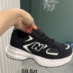 Buty Sneakersy DAMSKIE (36-41_12par) 2176712