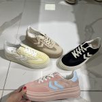 Buty Sneakersy DAMSKIE (36-41_12par) 2176722