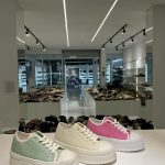 Buty Sneakersy DAMSKIE (36-41_12par) 2176726