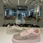 Buty Sneakersy DAMSKIE (36-41_12par) 2176727