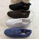 Buty Sportowe DAMSKIE (36-41_12par) 2176835
