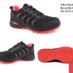 Buty Sportowe DAMSKIE (36-41_12par) 2176838