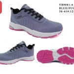 Buty Sportowe DAMSKIE (36-41_12par) 2176840