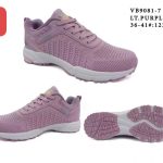 Buty Sportowe DAMSKIE (36-41_12par) 2176841