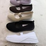 Buty Baleriny DAMSKIE (36-41_12par) 2176852