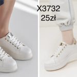 Buty Sportowe DAMSKIE (36-41_12par) 2176867