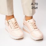 Buty Sportowe DAMSKIE (36-41_12par) 2176870