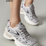 Buty Sportowe DAMSKIE (36-41_12par) 2176873
