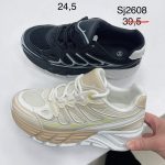 Buty Sportowe DAMSKIE(36-41_12par) 2177093