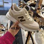 Buty Sportowe DAMSKIE (36-41_12par) 2177096
