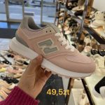 Buty Sportowe DAMSKIE (36-41_12par) 2177097