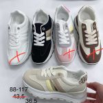 Buty Sportowe DAMSKIE(36-41_12par) 2177103