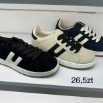Buty Sportowe DAMSKIE (36-41_12par) 2177254