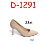 Buty Czołenka DAMSKIE(36-41_12par) 2177263