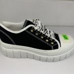 Buty Sportowe DAMSKIE (36-41_12par) 2177287