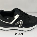 Buty Sportowe DAMSKIE (36-41_12par) 2177290