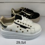 Buty Sportowe DAMSKIE (36-41_12par) 2177293