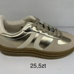 Buty Sportowe DAMSKIE (36-41_12par) 2177296