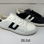 Buty Sportowe DAMSKIE (36-41_12par) 2177297