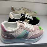 Buty Sportowe DAMSKIE (36-41_12par) 2177303