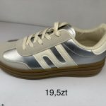 Buty Sportowe DAMSKIE (36-41_12par) 2177318
