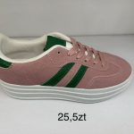 Buty Sportowe DAMSKIE (36-41_12par) 2177321