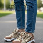 Buty Sportowe DAMSKIE (36-41_12par) 2177429