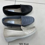 Buty Babcine Półbuty (36-41_12par) 2177443