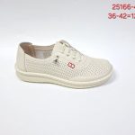 Buty Półbuty DAMSKIE (36-42_12par) 2177451