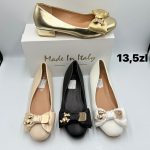 Buty Półbuty DAMSKIE (36-41_12par) 2177478