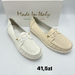 Buty Półbuty DAMSKIE (36-41_12par) 2177480