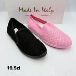 Buty Półbuty DAMSKIE (36-41_12par) 2177481