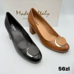 Buty Półbuty DAMSKIE (36-41_12par) 2177482