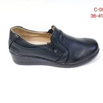 Buty Półbuty DAMSKIE (36-41_12par) 2177484